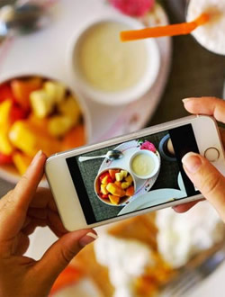 Marketing Gastronomico