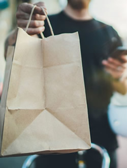 Optimización Delivery